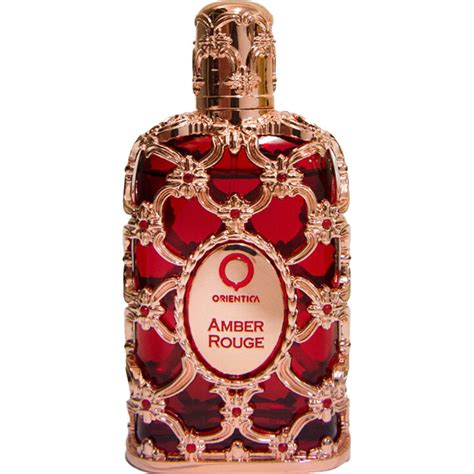 amber rouge orientica premium review.